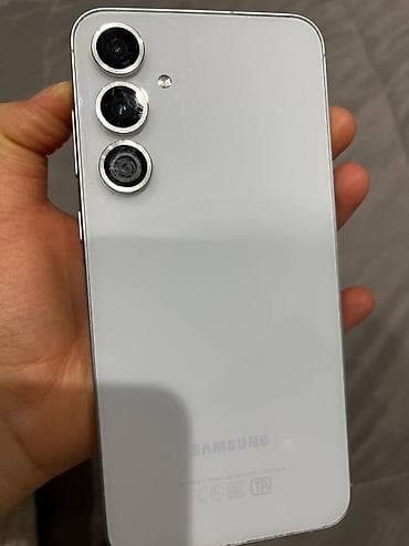 самсунг а34 5ж: Samsung Galaxy A34 5G, 128 ГБ, цвет - Голубой, 2 SIM — 6