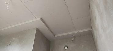 Шаймандарды ижарага алуу: Монтаж потолков из гипсокартона под ключ - Устройство одно- и lalafo.kg да — 2 Шаймандарды ижарага алуу: Монтаж потолков из гипсокартона под ключ - Устройство одно- и — 2