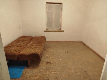 на ночь комната: Сдаётся простое жилое помещение: две смежные комнаты в одноэтажном — 2