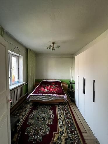 Үйлөрдү сатуу: Продается дом в районе дача суу рядом с аэропортом есть все условия на — 10