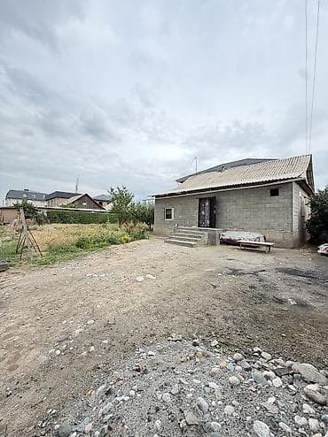 дома киргизия 1: 🔥 Выгодное предложение в Ак-Орго! Продается жилой дом на участке 5 — 1