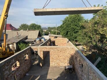 Плиты перекрытия б/у советские 5,90х1.2. 12000 5,90х0,80. 10000