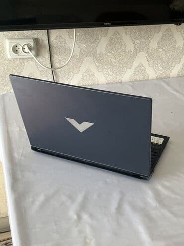 Ноутбуки: Ноутбук, HP, 8 ГБ ОЗУ, Intel Core i5, 15.6 ", Игровой, память SSD — 2