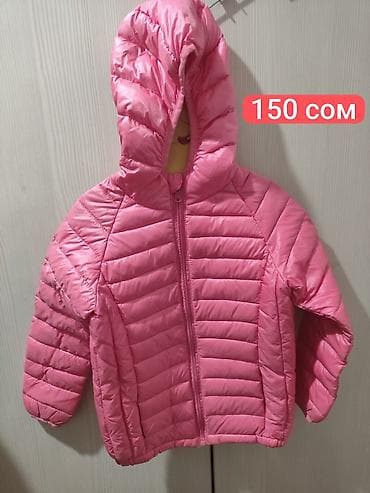 Другие детские вещи: 🎀Вещи для девочек на возраст 4-5, некоторые подойдут до 6 лет — 2