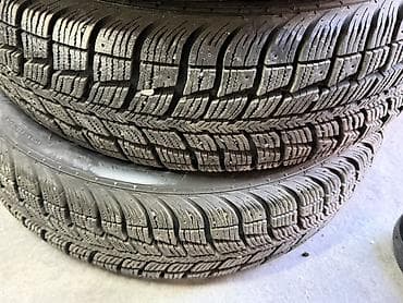 купить диски на авто бу: Зимние шины Federal (нескошенные, неношенные не указывать). Размер — 1