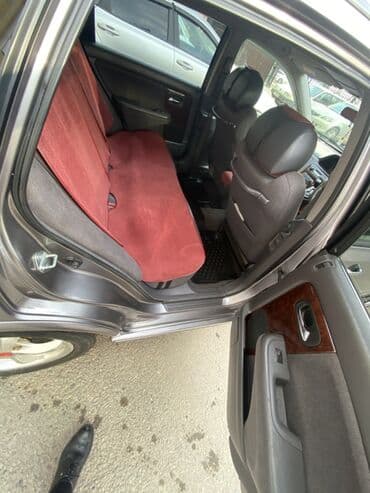 Автозапчасти: Honda Orthia: 2001 г., 2.3 л, Автомат, Газ, Универсал — 9