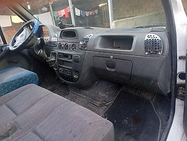 капот сди спринтер: Mercedes-Benz Спринтер: 2008 г., 2.9 л, Ручные, Дизель, Бус — 6