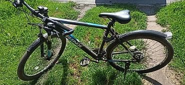 bid e2: Продаю Велосипед TRINX M136 — 2