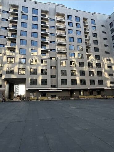 однакомнатная квартира под псо: 1 комната, 42 м², 6 этаж — 3