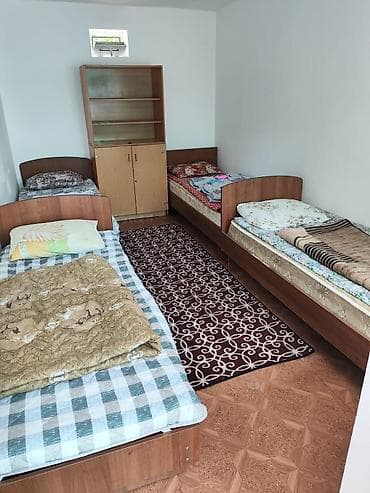 иссык куль балыкчы: Гостевой дом/мини-отель с номерами разной вместимости. Возможно обмен — 7