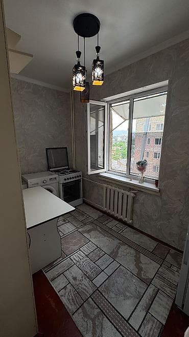 1 комната, 45 м², 105 серия, 7 этаж, Косметический ремонт