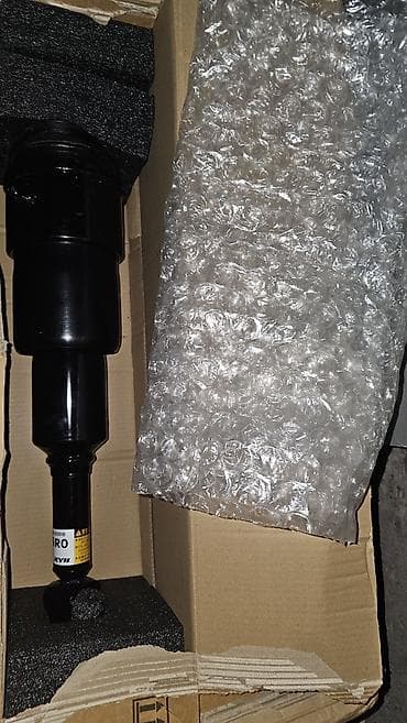 амортизатор каризма: Задний амортизатор Toyota Япония — 5