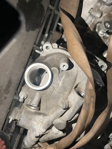 привозные двигатели в бишкеке для пассат б5: 4gr-fse #матор #мотор# двигатель #двс Объём 2.5 подойдёт на 0 Моторы — 3