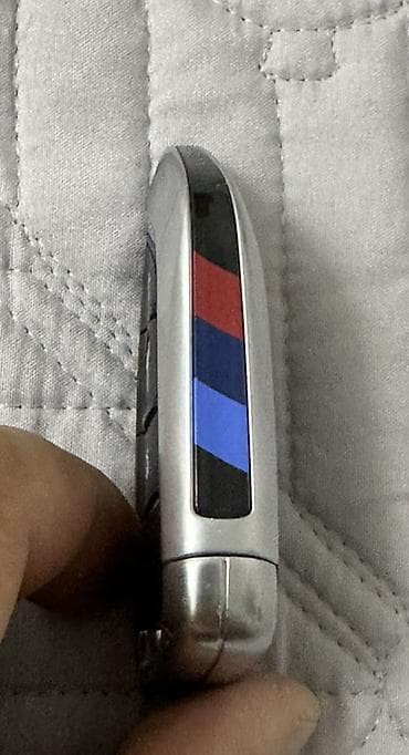 bmw e: Ключ BMW Б/у, Оригинал, Германия — 2