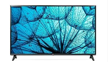 smart box: Телевизор LG 49" LED - Диагональ: 49 дюймов - Тип подсветки: LED - — 2