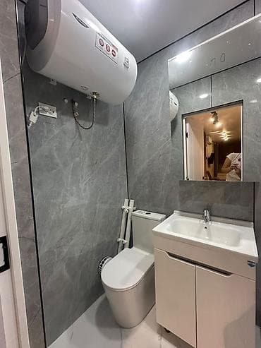 пл: 24 м², 1 комната, Без животных — 8