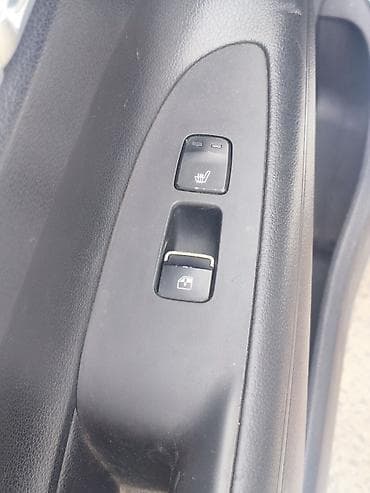 дать объявление: Hyundai Grandeur: 2019 г., 3 л, Автомат, Газ, Седан — 6