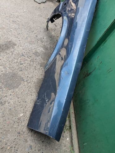 запчасти на рено премиум: Переднее правое Renault, 1990 г., Б/у, Оригинал — 10