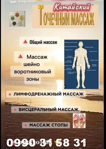Массаж: Массаж | Лечебный массаж | Остеохондроз, Межпозвоночная грыжа, Протрузия — 5