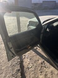 runx alex: BMW 3 series: 2001 г., 2 л, Механика, Бензиновая, Седан — 5