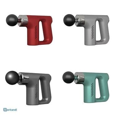 Бесплатная доставка Доставка по городу Бесплатная Массажер ручной