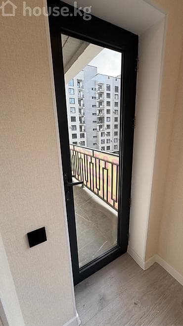 64: 1 комната, 41 м², Элитка, 5 этаж, Евроремонт — 3