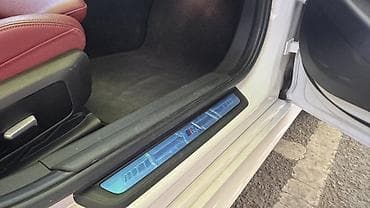 mini copper: BMW 3 series: 2021 г., 3 л, Автомат, Бензин, Седан — 9