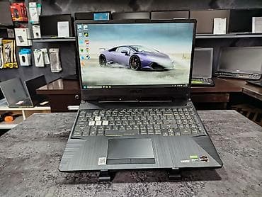 Игровой, Б/у, AMD Ryzen 5