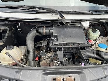 каркасные автошторки: Легкий грузовик, Mercedes-Benz, Стандарт, До 1 т, Б/у — 7