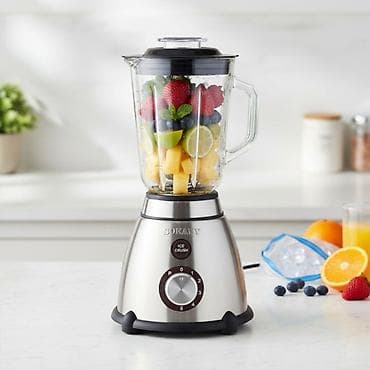 sunmile super blender: Блендер, миксер, Новый, Платная доставка — 3