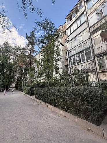 центральная мечеть: 3 комнаты, 61 м², 105 серия, 2 этаж, Косметический ремонт — 8