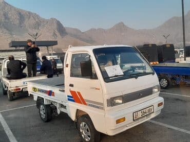 форт груз: Легкий грузовик, Б/у — 10