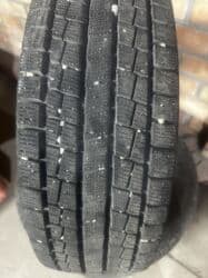 шины разноширокие: Шины 205 / 70 / R 15, Зима, Б/у, Комплект, Легковые, Китай, Goform — 3