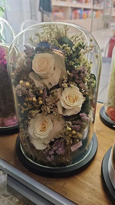 живые цветы: Организация мероприятий | Букеты, флористика — 6