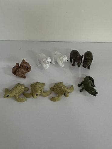 Детский мир: Kinder игрушки 🧸 Оригинальные игрушки Kinder Surprise | — 4