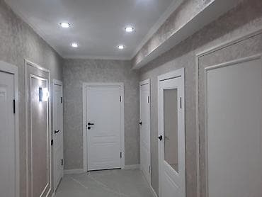 Продажа квартир: 2 комнаты, 62 м², 5 этаж — 5