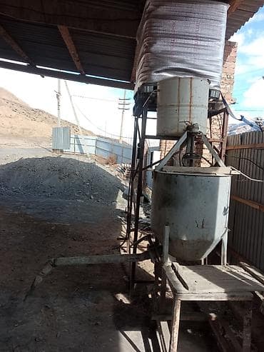 ремонт кафеля: Оборудование газоблок сатылат срочно,1 шт миксер, рельс,8 шт калп 1шт — 3