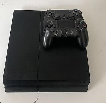 переходник для наушников с микрофоном для ноутбука: PlayStation 4 с установленными популярными играми на аккаунте. Что — 7