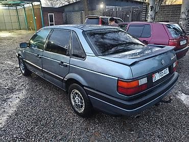 запчасти опель вектра б: Volkswagen Passat: 1988 г., 1.8 л, Механика, Седан — 2