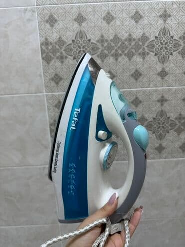 утюг с парогенератором ariete: Утюг Tefal с пароувлажнением 🔥 Мощность и быстрый нагрев. Многие — 2