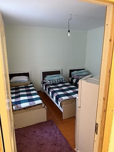 Кыймылсыз мүлк: 🏡 Отдых в самом сердце Чолпон-Аты — всего от 999 сом 😍 Хотите — 2