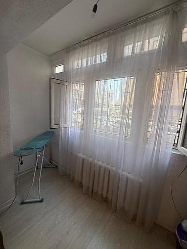 Продажа квартир: 2 комнаты, 69 м², Джал мкр (в т.ч. Верхний, Нижний, Средний) Элитка, 14 этаж, Евроремонт — 6