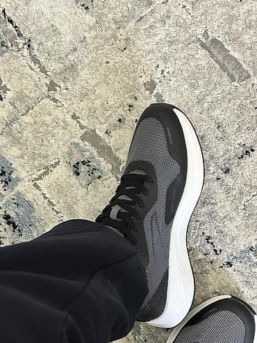 nike react hyperset: Новые спортивные удобные легкие царапин и порванных мест нету 41-42 — 7