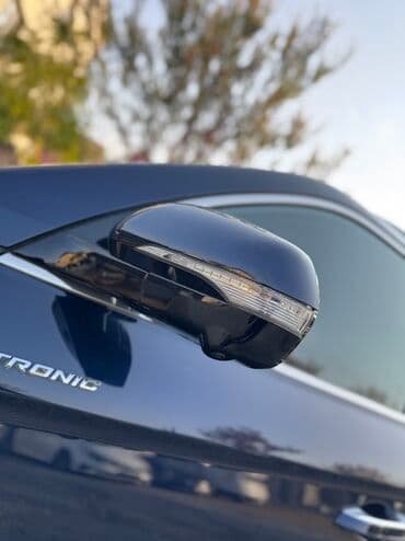 срочно продаю в связи с переездом: Ssangyong Rexton: 2022 г., 2.2 л, Автомат, Дизель, Внедорожник — 4