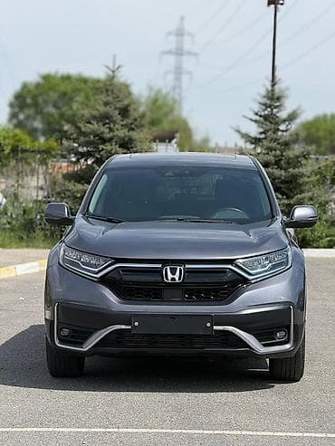 ремень фит: Honda CR-V: 2020 г., 1.5 л, Вариатор, Бензин, Кроссовер — 1