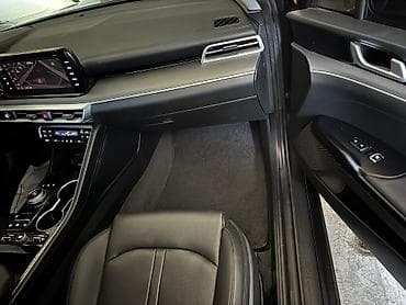 kia joice: Kia K5: 2020 г., 2 л, Автомат, Бензин, Седан — 4