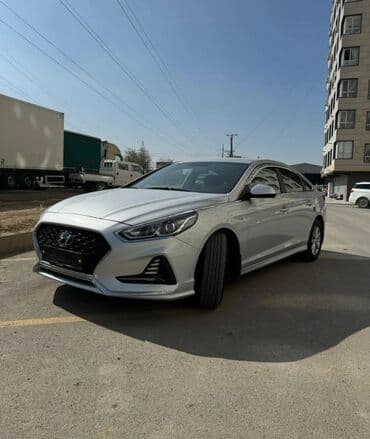 сдаю авто и последующим выкупом: Kia K5: 2019 г., 2 л, Автомат, Газ, Седан — 2