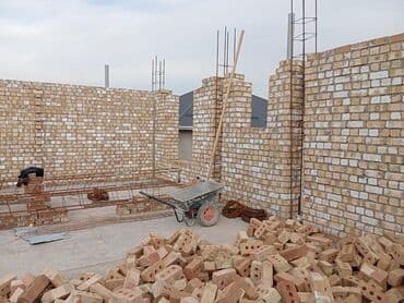 кирпичные станок: Кладка кирпича Гарантия, Бесплатная консультация Больше 6 лет опыта — 5