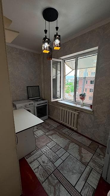 1 комната, 34 м², 105 серия, 7 этаж, Косметический ремонт