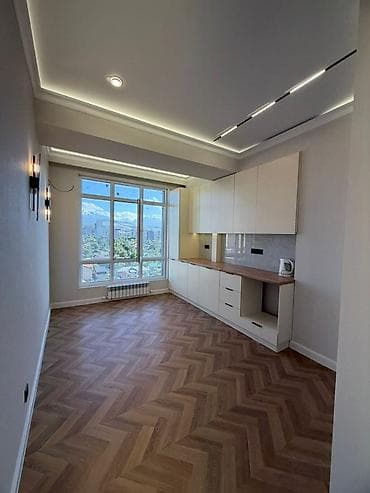 бгу: 2 комнаты, 65 м², Элитка, 12 этаж, Евроремонт — 10